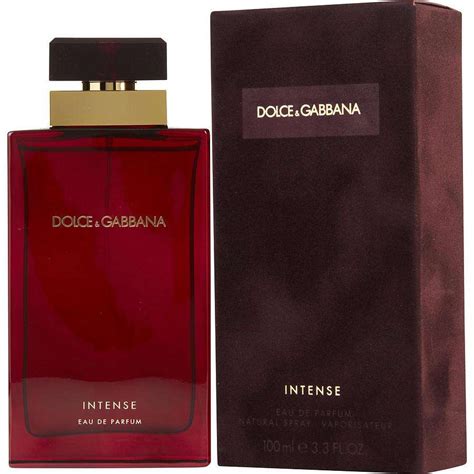 pour femme dolce gabbana intense